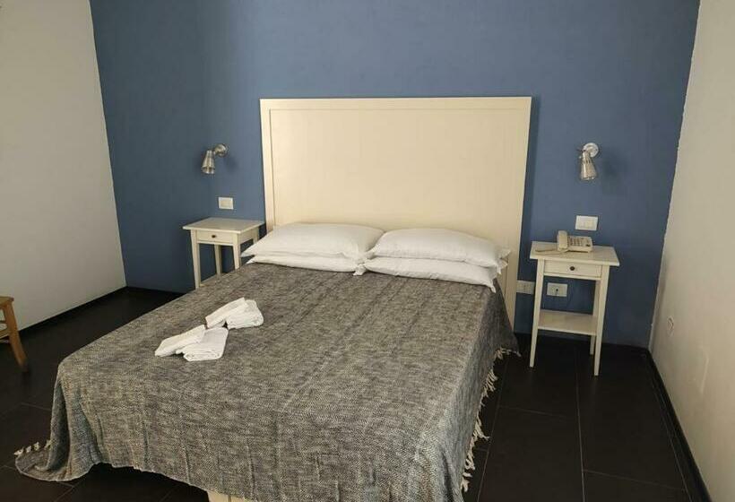 Quarto Estandar, Boutique Hotel Molo S Lucia