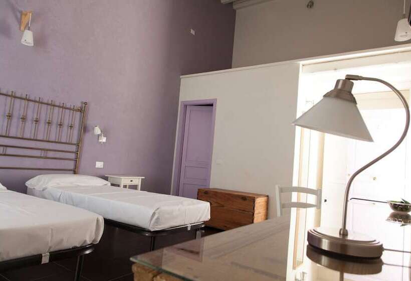 اتاق استاندارد, Boutique Hotel Molo S Lucia