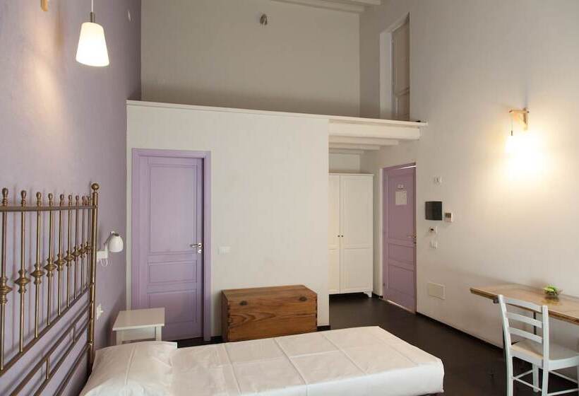 Quarto Estandar, Boutique Hotel Molo S Lucia