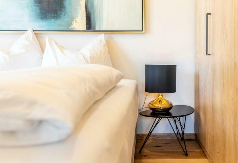 基本间, Boutiquehotel Caravella Velden By S4y