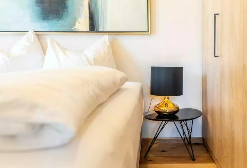 ベーシックルーム, Boutiquehotel Caravella Velden By S4y