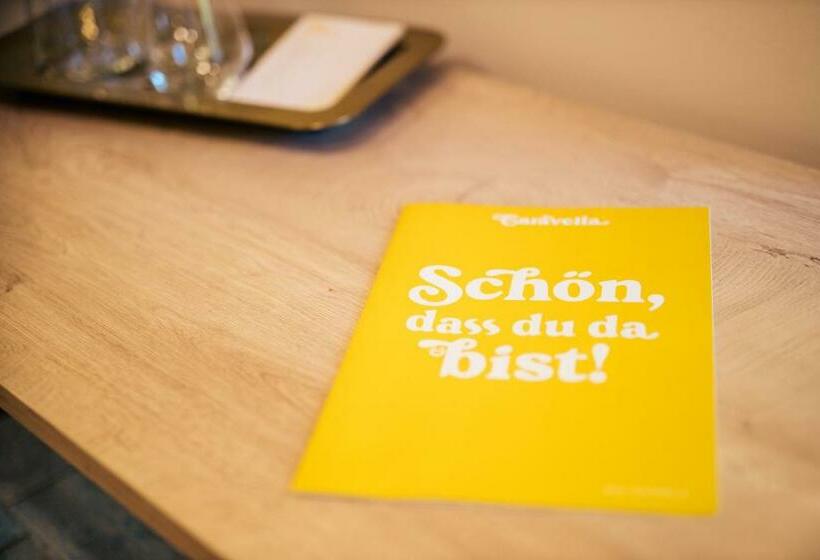 基本间, Boutiquehotel Caravella Velden By S4y