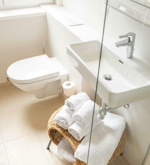 基本间, Boutiquehotel Caravella Velden By S4y