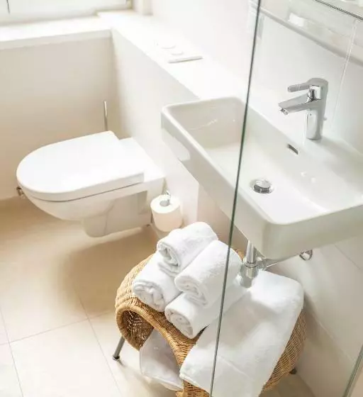 ベーシックルーム, Boutiquehotel Caravella Velden By S4y