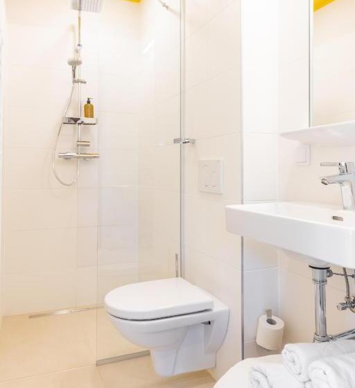 اتاق استاندارد, Boutiquehotel Caravella Velden By S4y