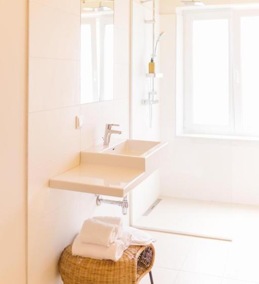 标准间, Boutiquehotel Caravella Velden By S4y