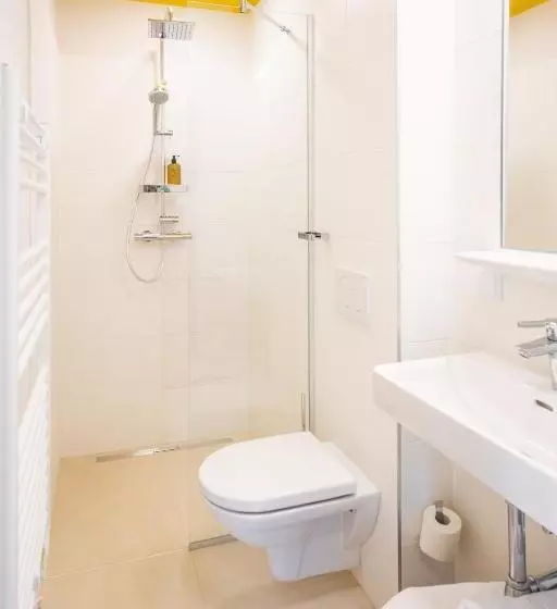 ファミリールーム, Boutiquehotel Caravella Velden By S4y