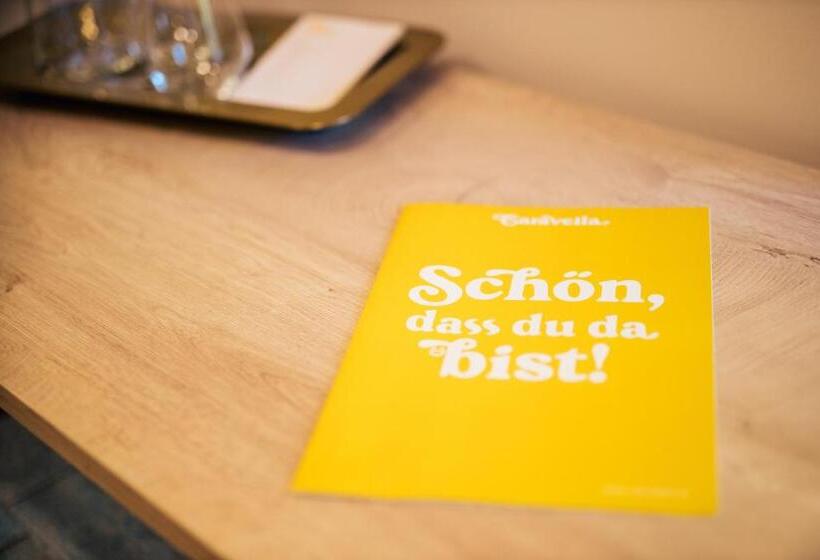 家庭间, Boutiquehotel Caravella Velden By S4y