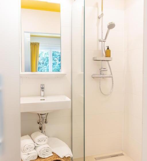 اتاق استاندارد یک نفره, Boutiquehotel Caravella Velden By S4y