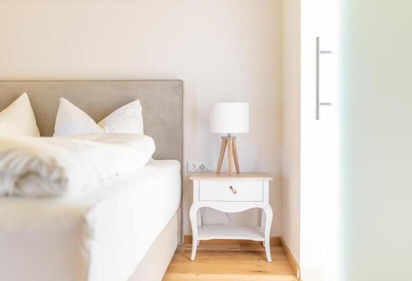 标准单人间, Boutiquehotel Caravella Velden By S4y