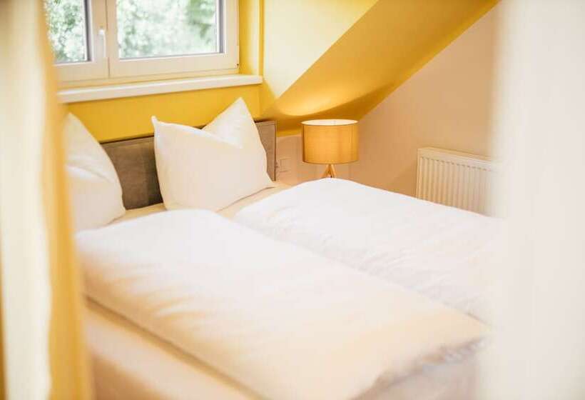 基本间, Boutiquehotel Caravella Velden By S4y