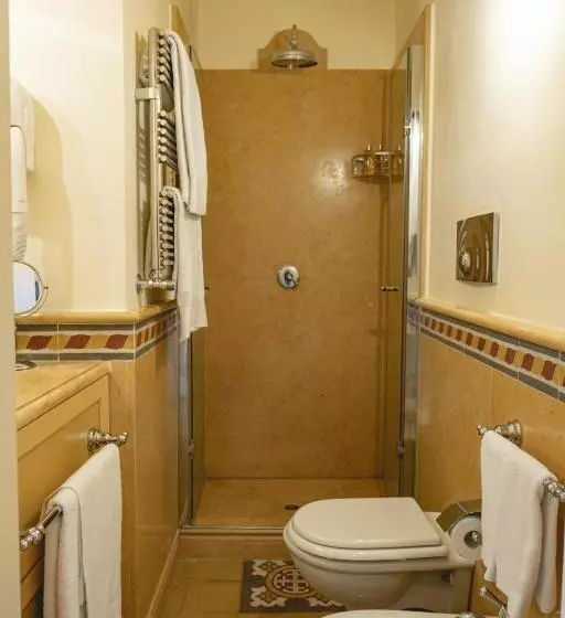 スタンダードルーム, Casa Turchetti