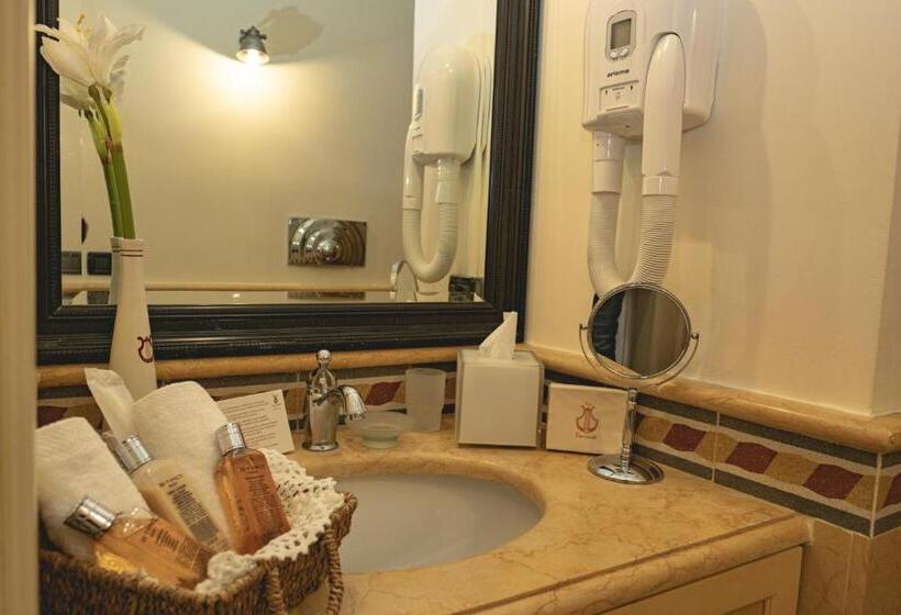 חדר סטנדרט, Casa Turchetti