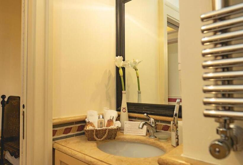 חדר סטנדרט, Casa Turchetti