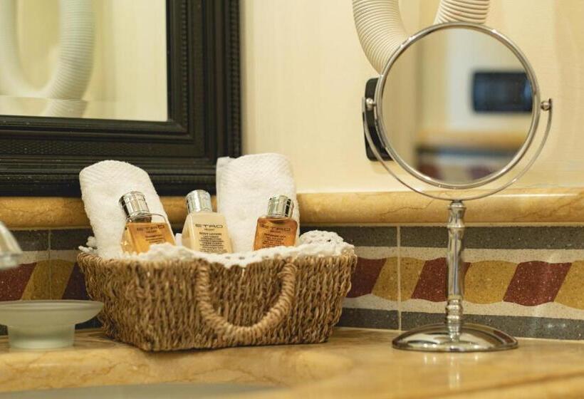 חדר סטנדרט, Casa Turchetti