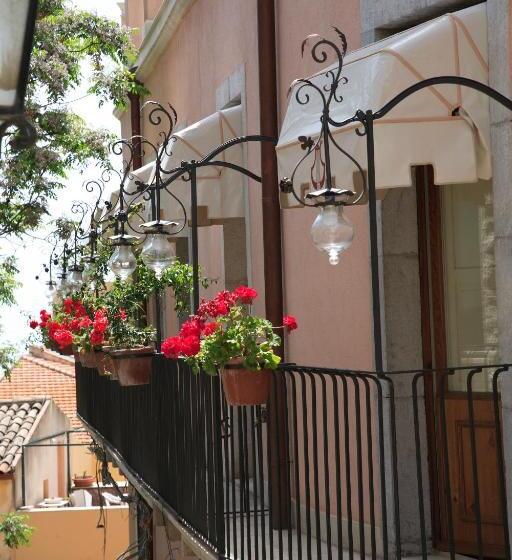 חדר סטנדרט, Casa Turchetti