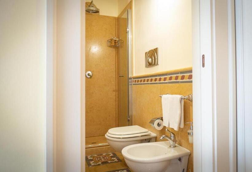 חדר סטנדרט, Casa Turchetti