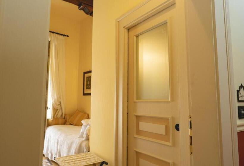 חדר סטנדרט, Casa Turchetti