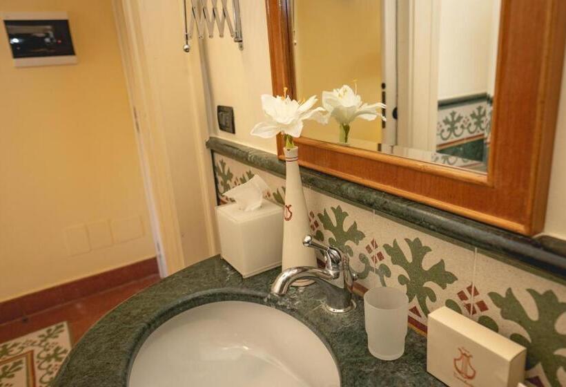 חדר סופריור, Casa Turchetti