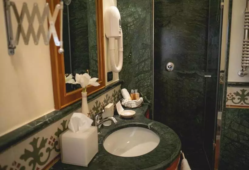 スーペリアールーム, Casa Turchetti