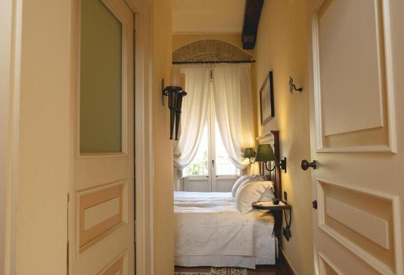 חדר סופריור, Casa Turchetti