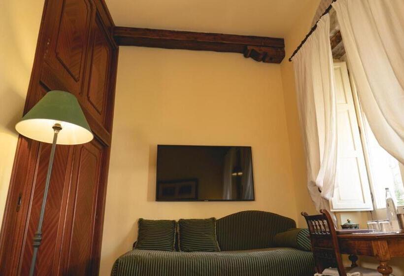 חדר סופריור, Casa Turchetti