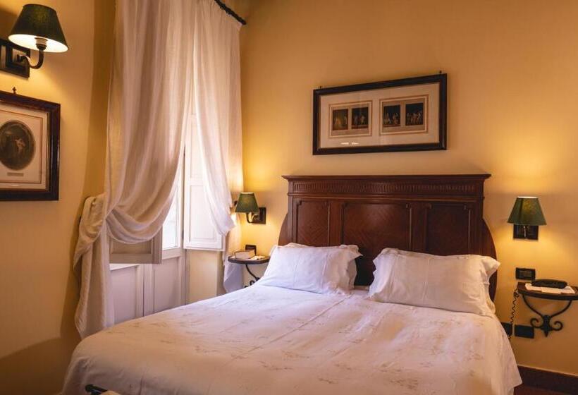 חדר סופריור, Casa Turchetti