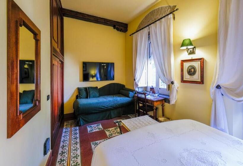 חדר סופריור, Casa Turchetti