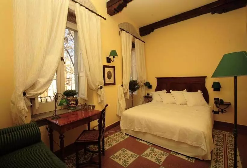 スーペリアールーム, Casa Turchetti