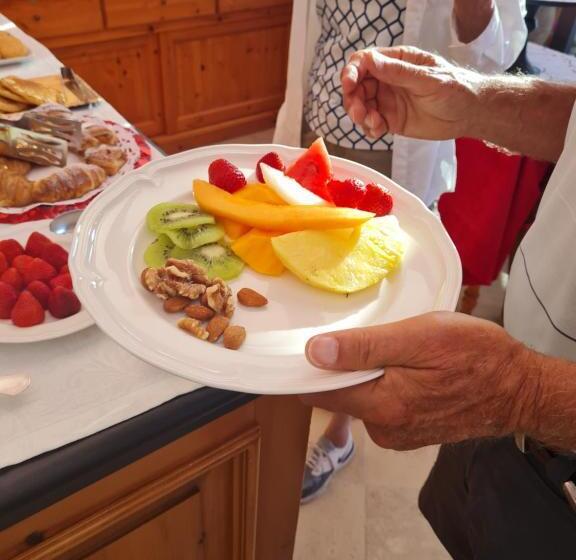 חדר דלוקס, Casa Turchetti