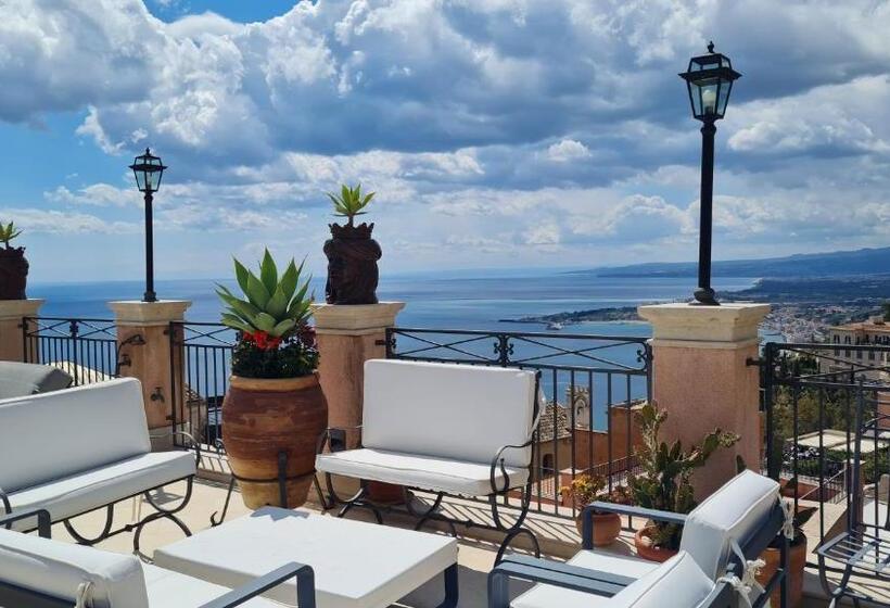 חדר דלוקס, Casa Turchetti