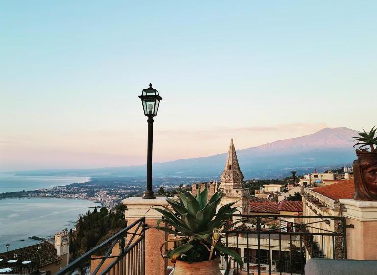 חדר דלוקס, Casa Turchetti