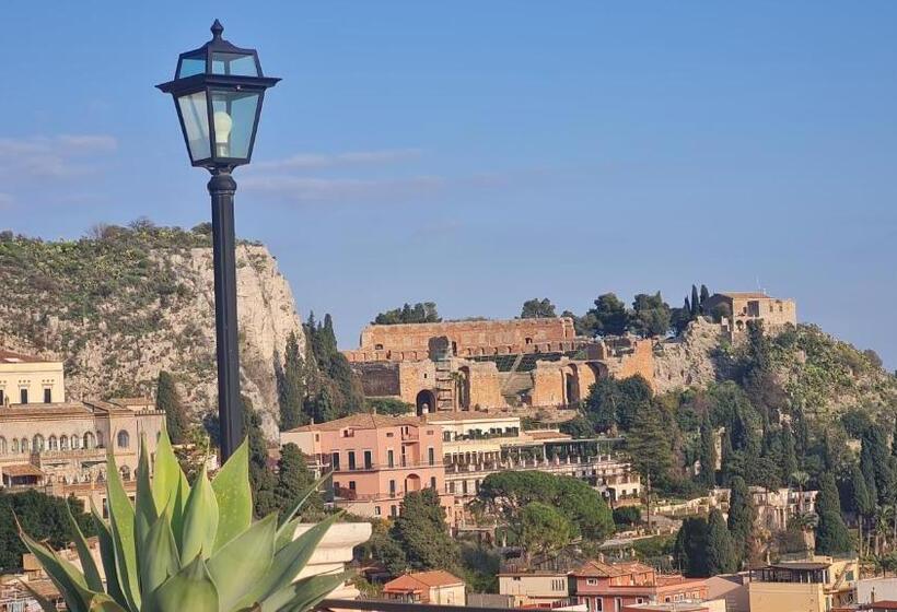 חדר דלוקס, Casa Turchetti