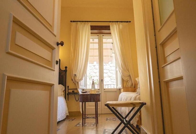 חדר סטנדרט, Casa Turchetti