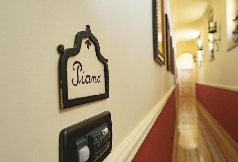 חדר סטנדרט, Casa Turchetti