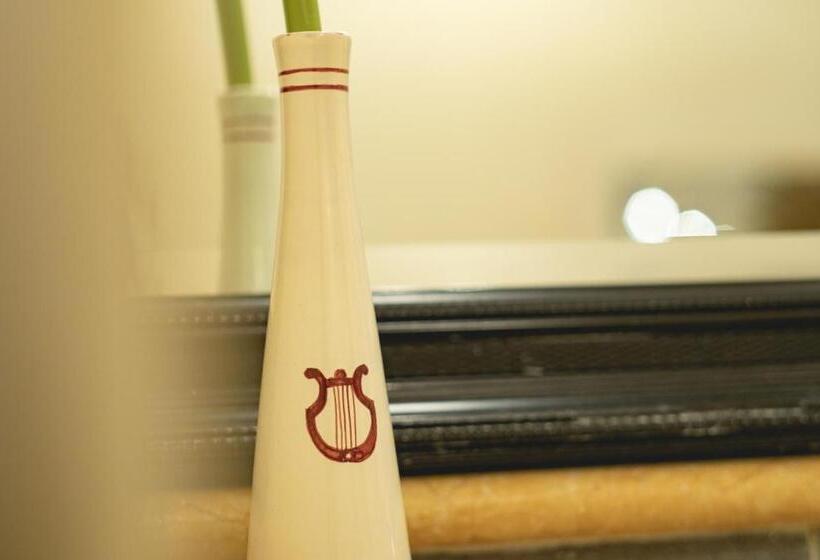 חדר סטנדרט, Casa Turchetti