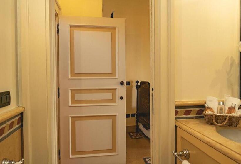 חדר סטנדרט, Casa Turchetti