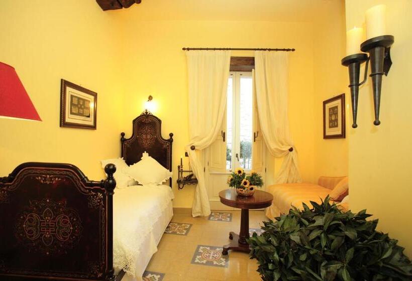 חדר סטנדרט, Casa Turchetti