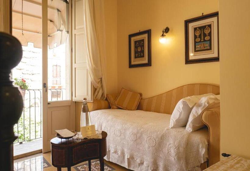 Номер Стандарт, Casa Turchetti