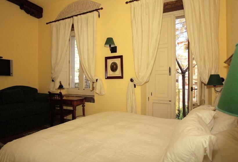 חדר סופריור, Casa Turchetti