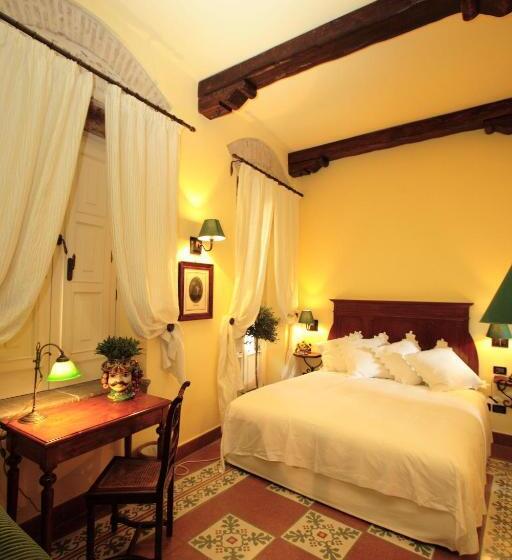 חדר סופריור, Casa Turchetti