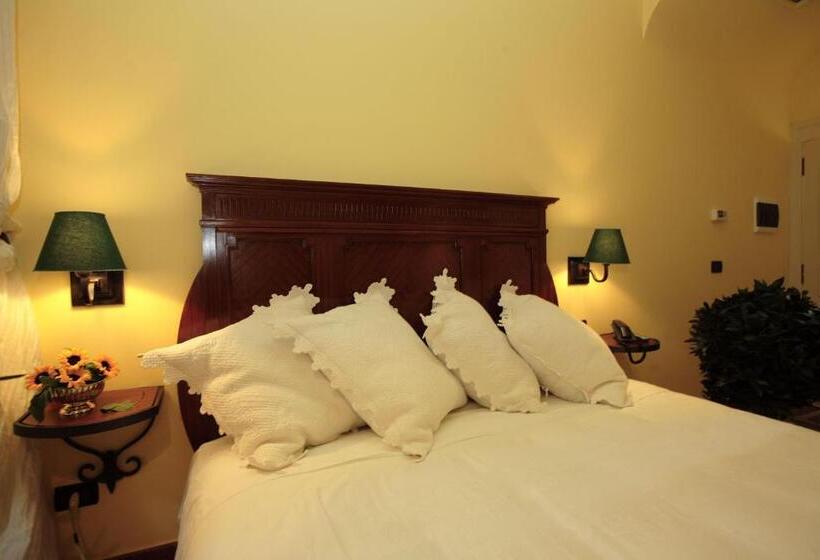 חדר סופריור, Casa Turchetti