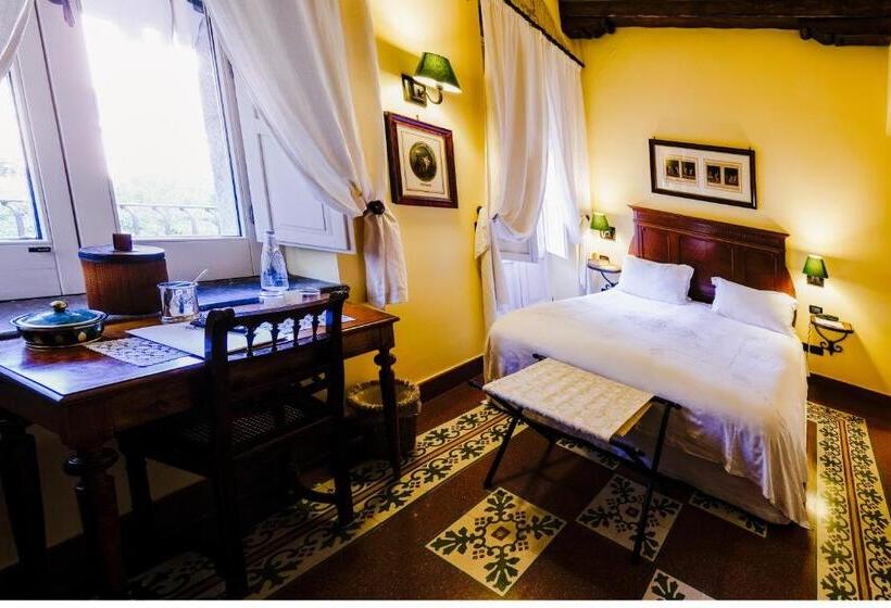 חדר סופריור, Casa Turchetti