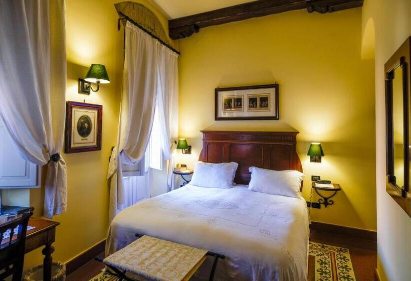 חדר סופריור, Casa Turchetti