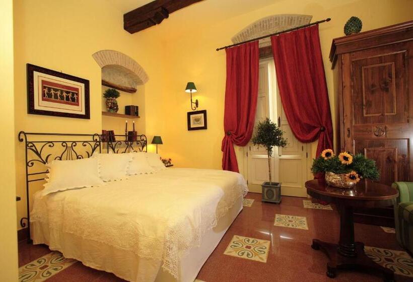 Номер Superior, Casa Turchetti