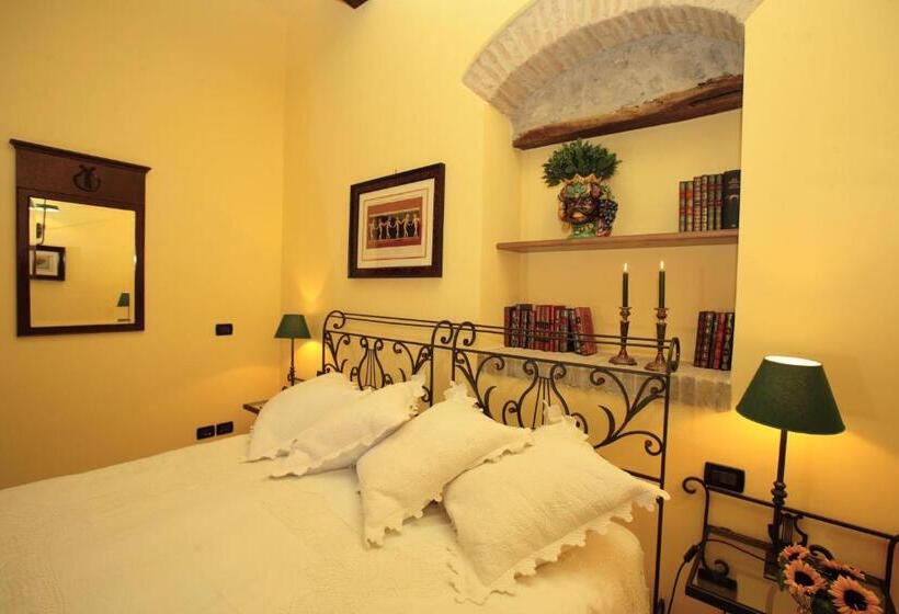 חדר סופריור, Casa Turchetti