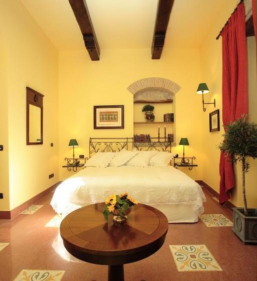 חדר סופריור, Casa Turchetti