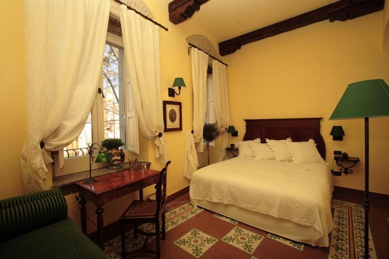 חדר סופריור, Casa Turchetti