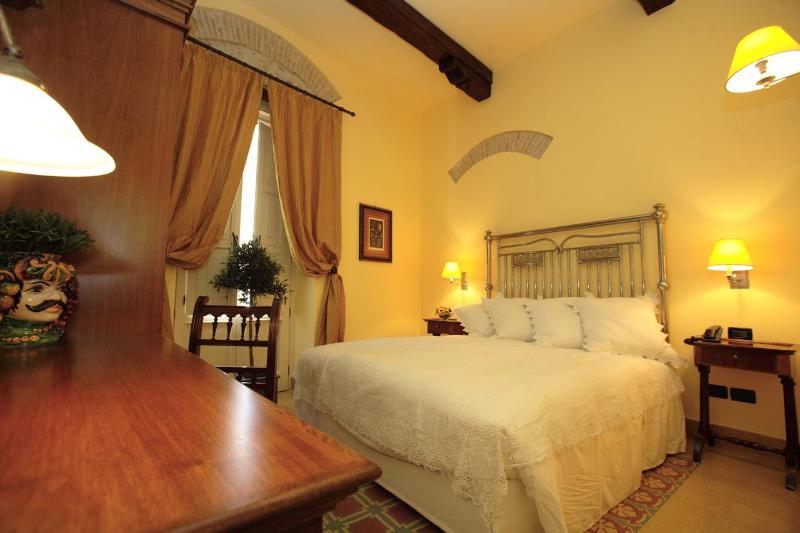 חדר סופריור, Casa Turchetti