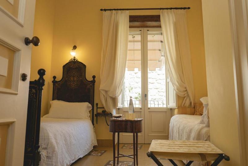 חדר סטנדרט, Casa Turchetti